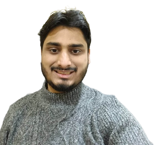 Usman Ghani